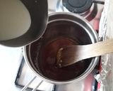 Foto del passaggio 5 della ricetta Crostata al caramello salato e cioccolato di ernst knam