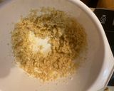 Almás-diós süti recept fázis 2 fotója