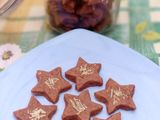 Milo Cookies Teflon