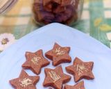 Foto langkah ke 4 dari resep Milo Cookies Teflon.