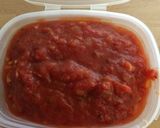 Foto del paso 5 de la receta: Tuco para pastas