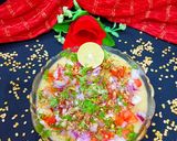 A picture of step 4 of Pulses (Muradabadi Dal).