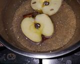 Foto del paso 1 de la receta: Desayuno de quinua con maca y manzana