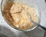 Foto del paso 2 de la receta: Buñuelos de Batata