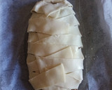 Foto del paso 5 de la receta: Strudel de manzana y frutos secos