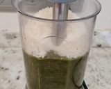 Foto del paso 3 de la receta Pesto de pipas de calabaza