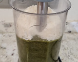 Foto del paso 3 de la receta: Pesto de pipas de calabaza