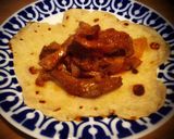 Foto del paso 8 de la receta Fajitas caseras de ternera