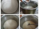 કાચી કેરી મુરબ્બા (Raw Mango Murabba Recipe In Gujarati)