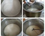 કાચી કેરી મુરબ્બા (Raw Mango Murabba Recipe In Gujarati) રેસીપી સ્ટેપ2ફોટો