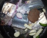 Foto langkah ke 2 dari resep Ikan Pindang.