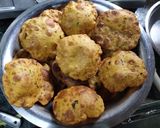 डांगराच्या पुऱ्या (dangar puri recipe in marathi) रेसिपी स्टेप 3 फोटो 