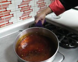 Foto del paso 1 de la receta: Flan napolitano con queso