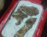 Foto del paso 3 de la receta: Carrilleras de ternera con ñoquis y salsa de cerveza
