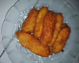 Foto langkah ke 3 dari resep Pisang goreng crispy.