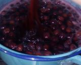 Foto del paso 5 de la receta: Mermelada de capulines