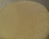 Foto del paso 3 de la receta: Queque de naranja marmoleado