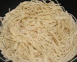 Foto langkah ke 1 dari resep Mie Goreng.
