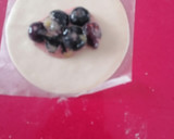 Foto del paso 2 de la receta: Empanadillas de arándanos