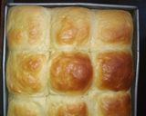 Foto langkah ke 5 dari resep Roti Manis.