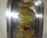 ભરેલા મરચાં (Bharela Marcha Recipe In Gujarati) રેસીપી સ્ટેપ3ફોટો