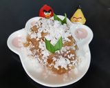 Foto langkah ke 5 dari resep Ongol Ongol.