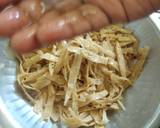 Roti Noodles recipe step 1 photo