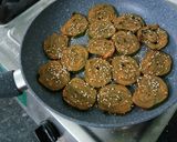 A picture of step 23 of Gujarat ka famous patra.