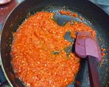 Foto langkah ke 3 dari resep Otak otak balado.