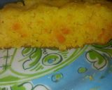Foto del paso 9 de la receta: Torta húmeda de zanahoria