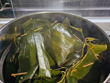Pepes Jamur