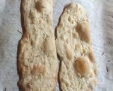 Foto del passaggio 5 della ricetta Lingue di suocera
