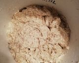 2 grammos kenyér recept fázis 1 fotója
