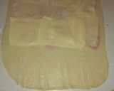 Foto del paso 8 de la receta: Pan de jamón