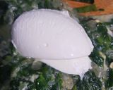 Foto del paso 3 de la receta: Tarta de Espinaca y Zanahoria