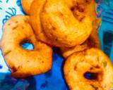 Medu Vada Urad Daal Vada recipe step 5 photo