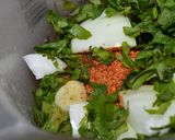 Foto del paso 2 de la receta: Guacamole pueblano