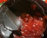 Foto langkah ke 1 dari resep Tumis baso saus tiram.