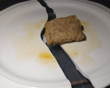 【美式】來一口我的營養早餐火雞南瓜蘆筍燕麥的食譜步驟5照片