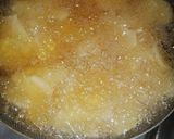 Foto del paso 2 de la receta: Tortilla de papa y huevo