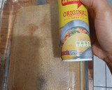 Foto del paso 2 de la receta: Barritas nutritivas (sin horno)