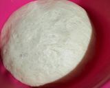 Foto langkah ke 5 dari resep Bakpao (No Mixer).