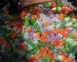 Foto del paso 2 de la receta: Cazuela de Mariscos
