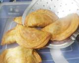 Cara Membuat Curry Puff 13