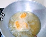 A picture of step 5 of Cabbage chop (Fritters).