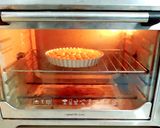 รูปขั้นตอนการทำที่ 5 ของ พายกล้วยหอม(แป้งโฮลวีทเพื่อสุขภาพ) Healthy Whole Wheat Banana Pie
