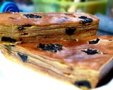 Foto langkah ke 8 dari resep Lapis Legit Prunes.