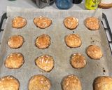 Foto del paso 9 de la receta: Galletas de limón