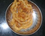 A picture of step 15 of Jalebi - Instant.