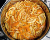 Foto del paso 2 de la receta: Mermelada de Naranjas Amargas